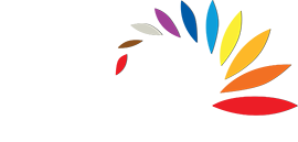 naturel logo beyaz