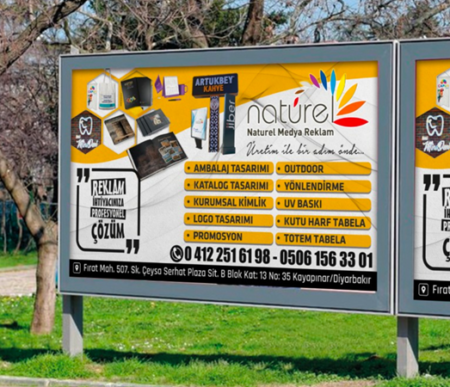 BİLLBOARD